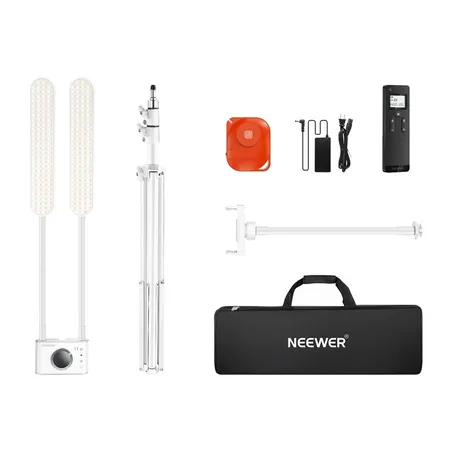 Neewer BH40B Professional Lighting Kit